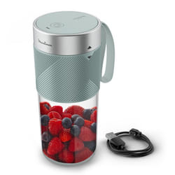 Moulinex LM1C04 Frullatore senza fili Lightmix