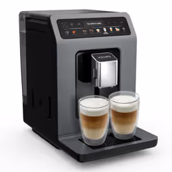 Krups Evidence Hot & Cold EA898GF0 macchina per caffè Automatica Macchina per espresso 2,5 L - Vista aggiuntiva 3
