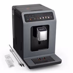 Krups Evidence Hot & Cold EA898GF0 macchina per caffè Automatica Macchina per espresso 2,5 L - Vista aggiuntiva 4
