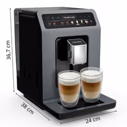 Krups Evidence Hot & Cold EA898GF0 macchina per caffè Automatica Macchina per espresso 2,5 L - Vista aggiuntiva 6