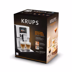 Krups EA879E - Vista aggiuntiva 2