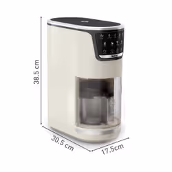 Tefal Dolci IG602AE0 macchina per gelato Gelatiera tradizionale 1,4 L Bianco - Vista aggiuntiva 3