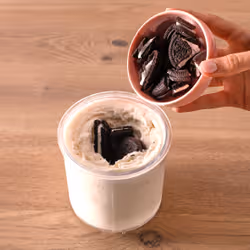 Tefal Dolci IG602AE0 macchina per gelato Gelatiera tradizionale 1,4 L Bianco - Vista aggiuntiva 6