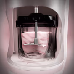 Tefal Dolci IG602AE0 macchina per gelato Gelatiera tradizionale 1,4 L Bianco - Vista aggiuntiva 8