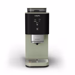 Krups Coffee Crush, Macchina da Caffè Automatica, Design Compatto - Vista aggiuntiva 2