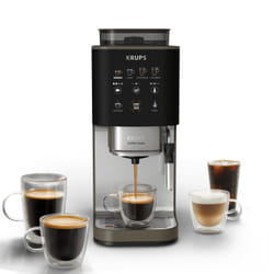 Krups Coffee Crush Experience, Macchina per Caffè Automatica