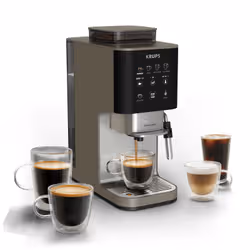 Krups Coffee Crush Experience, Macchina per Caffè Automatica - Vista aggiuntiva 2