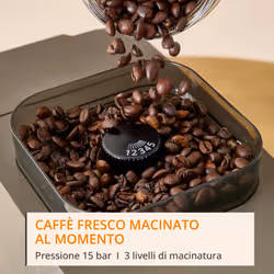Krups Coffee Crush Experience, Macchina per Caffè Automatica - Vista aggiuntiva 4