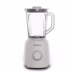 Moulinex Blendforce Essential , Frullatore, 450 W, Risultati Omogenei, LM410B - Vista aggiuntiva 7
