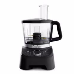 Moulinex Double Force, Robot da Cucina, 28 Funzioni, 1000 W - Vista aggiuntiva 7