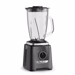 Moulinex Blendforce, Frullatore, 800 W, Miscelazione Rapida e Omogenea, Vaso in Vetro da 1.9L - Vista aggiuntiva 7