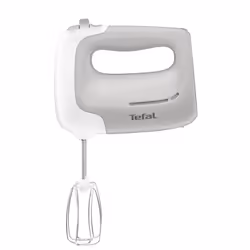 Tefal Prep'Mix HT450B Sbattitore manuale 450 W Bianco - Vista aggiuntiva 4