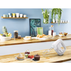 Moulinex PowerMix HM450B Sbattitore Prep Mix - Vista aggiuntiva 4