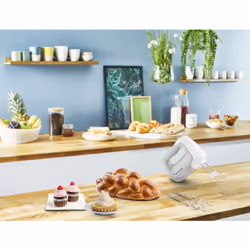 Moulinex PowerMix HM450B Sbattitore Prep Mix - Vista aggiuntiva 5