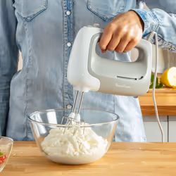 Moulinex PowerMix HM450B Sbattitore Prep Mix - Vista aggiuntiva 6