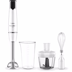 Tefal InfinyForce HB9441 0,8 L Frullatore ad immersione 1000 W Bianco - Vista aggiuntiva 4