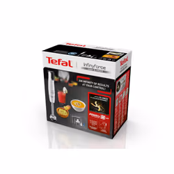 Tefal InfinyForce HB9441 0,8 L Frullatore ad immersione 1000 W Bianco - Vista aggiuntiva 6