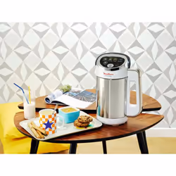 Moulinex Easy Soup LM841B Soup Maker - Vista aggiuntiva 4