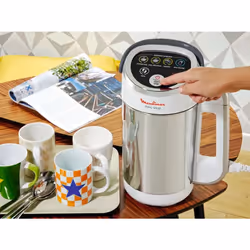 Moulinex Easy Soup LM841B Soup Maker - Vista aggiuntiva 5