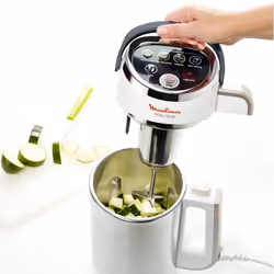 Moulinex Easy Soup LM841B Soup Maker - Vista aggiuntiva 6