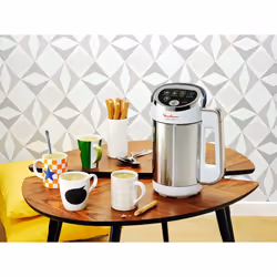 Moulinex Easy Soup LM841B Soup Maker - Vista aggiuntiva 7