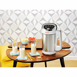 Moulinex Easy Soup LM841B Soup Maker - Vista aggiuntiva 8