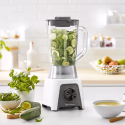 Moulinex LM2C01 Frullatore Blendeo+ - Vista aggiuntiva 4