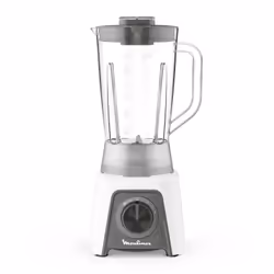Moulinex Blendeo+ Frullatore, capacità di 1,5 L, 450 W, incluso tritatutto e macinino LM2C3110 - Vista aggiuntiva 2