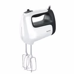 Tefal Prep'Mix+ HT4601 Sbattitore manuale 500 W Bianco - Vista aggiuntiva 3