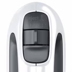 Tefal Prep'Mix+ HT4601 Sbattitore manuale 500 W Bianco - Vista aggiuntiva 5