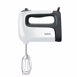 Tefal Prep'Mix+ HT4601 Sbattitore manuale 500 W Bianco - Vista aggiuntiva 6