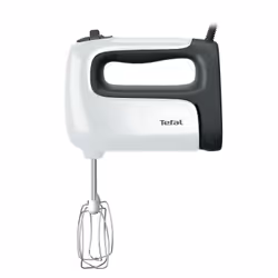 Tefal Prep'Mix+ HT4611 Sbattitore manuale 500 W Bianco - Vista aggiuntiva 5