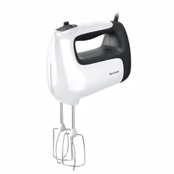 Tefal Prep'Mix+ HT4611 Sbattitore manuale 500 W Bianco - Vista aggiuntiva 7