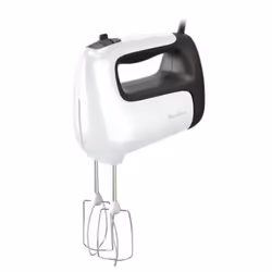 Moulinex HM4621 Sbattitore Prep'Mix+ con mixer in metallo - Vista aggiuntiva 5