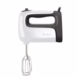 Moulinex HM4621 Sbattitore Prep'Mix+ con mixer in metallo - Vista aggiuntiva 6