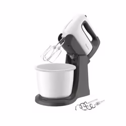 Moulinex HM4641 SBATTITORE ELETTRICO PREP'MIX+ CON RECIPIENTE - Vista aggiuntiva 5