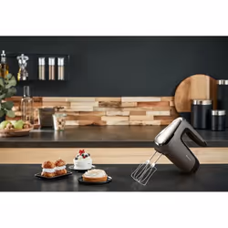 Moulinex PowerMix HM650E Sbattitore Silence - Vista aggiuntiva 4