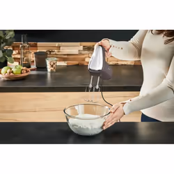 Moulinex PowerMix HM650E Sbattitore Silence - Vista aggiuntiva 6