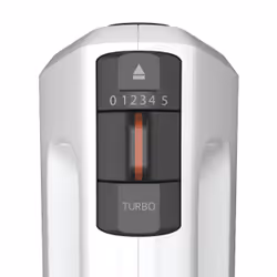 Krups GN4001 Sbattitore manuale 450 W Bianco - Vista aggiuntiva 4