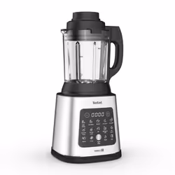 Tefal Perfectmix Cook BL83SD 1,75 L Frullatore da tavolo 1400 W Nero, Acciaio inox - Vista aggiuntiva 2