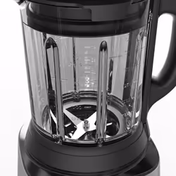 Tefal Perfectmix Cook BL83SD 1,75 L Frullatore da tavolo 1400 W Nero, Acciaio inox - Vista aggiuntiva 5