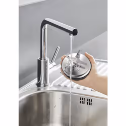 Tefal Perfectmix Cook BL83SD 1,75 L Frullatore da tavolo 1400 W Nero, Acciaio inox - Vista aggiuntiva 6