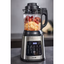 Tefal Perfectmix Cook BL83SD 1,75 L Frullatore da tavolo 1400 W Nero, Acciaio inox - Vista aggiuntiva 7