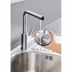 Moulinex LM835D Frullatore PerfectMix Cook - Vista aggiuntiva 4