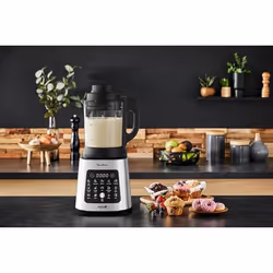 Moulinex LM835D Frullatore PerfectMix Cook - Vista aggiuntiva 5