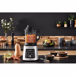 Moulinex LM835D Frullatore PerfectMix Cook - Vista aggiuntiva 7