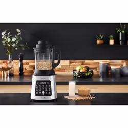Moulinex LM835D Frullatore PerfectMix Cook - Vista aggiuntiva 8