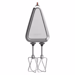 Krups 3Mix 9000 Sbattitore manuale 750 W Bianco - Vista aggiuntiva 2