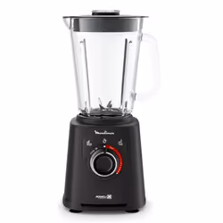 Moulinex PerfectMix+ High Speed Blender with OTG bottle LM87G810 - Vista aggiuntiva 2