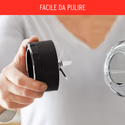 Moulinex PerfectMix+ Frullatore ad alta velocità LM871A10 - Vista aggiuntiva 5